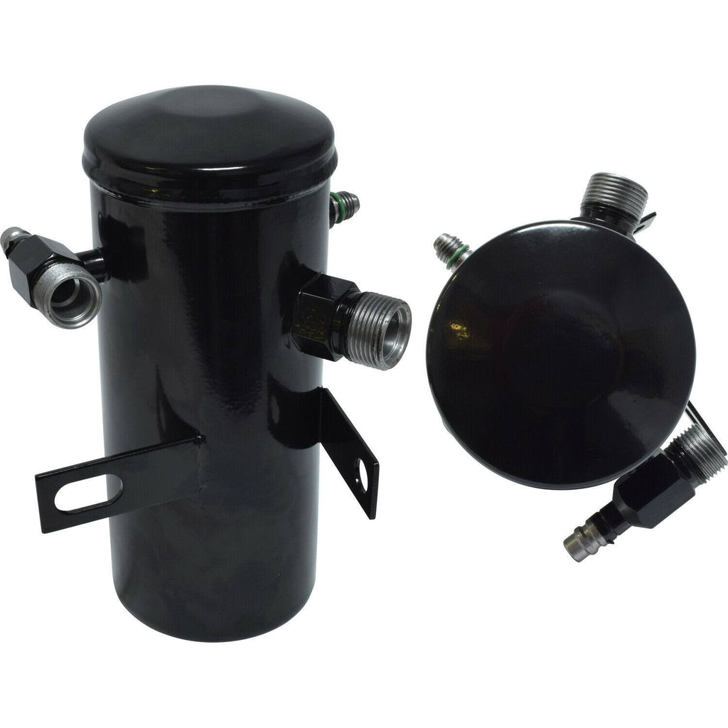 A/C Compressor and Component Kit T8874