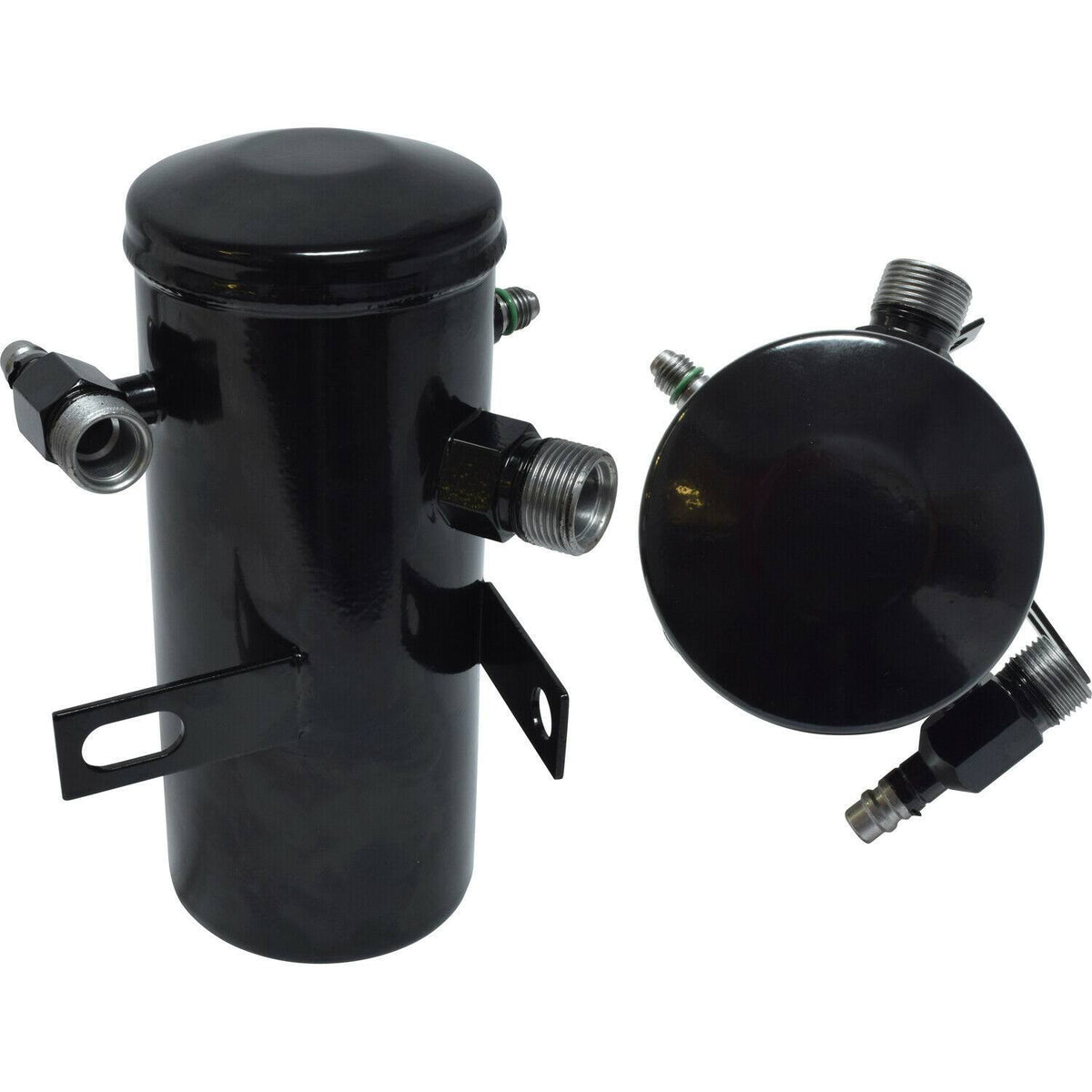 A/C Compressor and Component Kit T8874