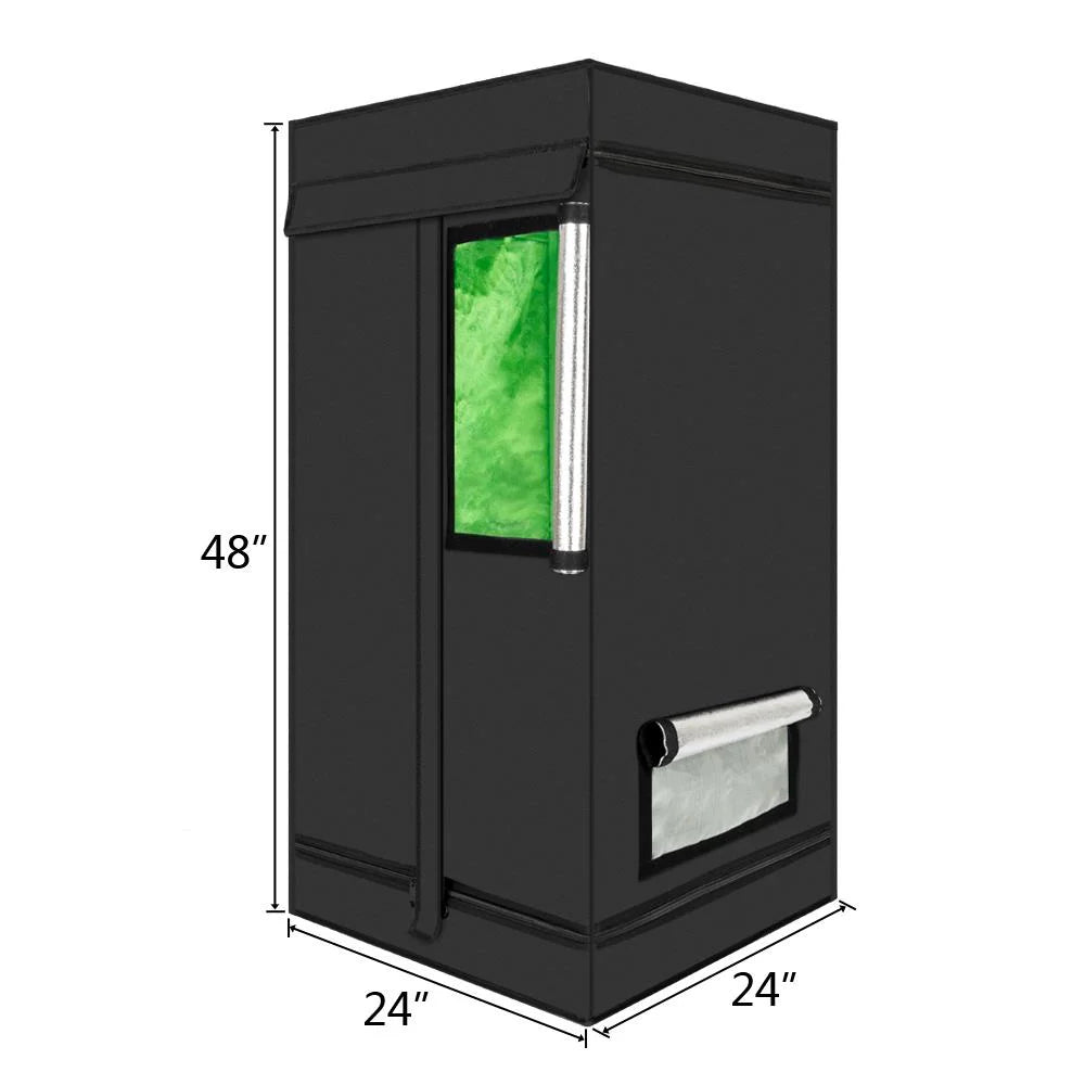 Hydroponics Grow Tent L6547