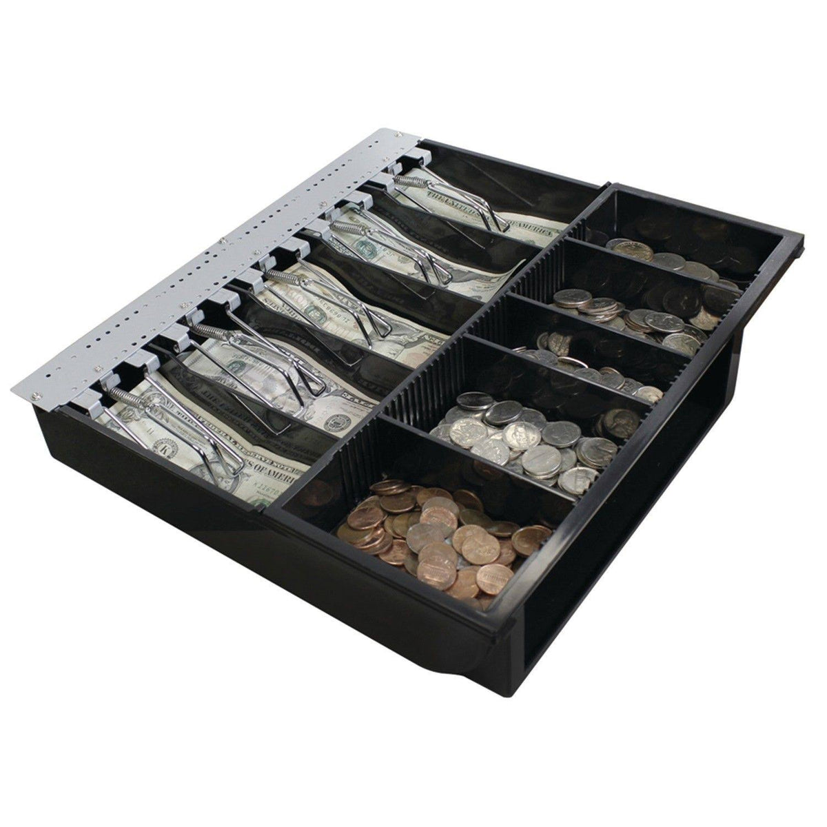 Electronic cash drawer U71355