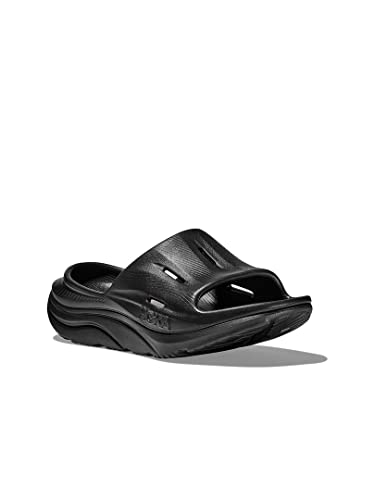 Men's Recovery Slide Sandal X293