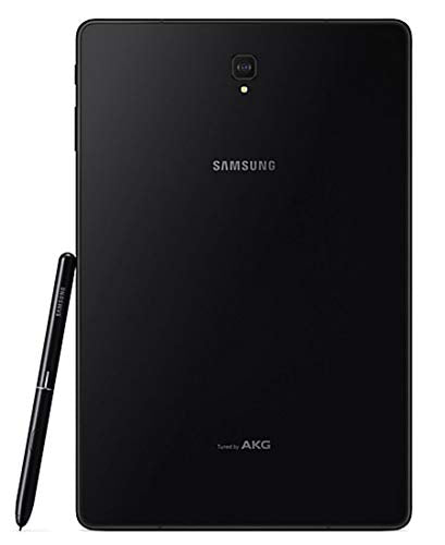 Black 64GB Wi-Fi Tablet I26150