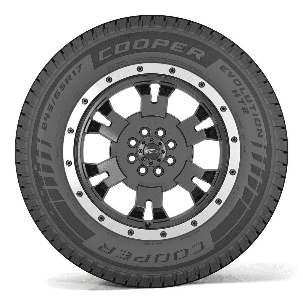 255/70R16 All-Season Tire L71736