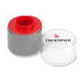 Polycarbonate Case for 500 G Analytical Precision Weight A207