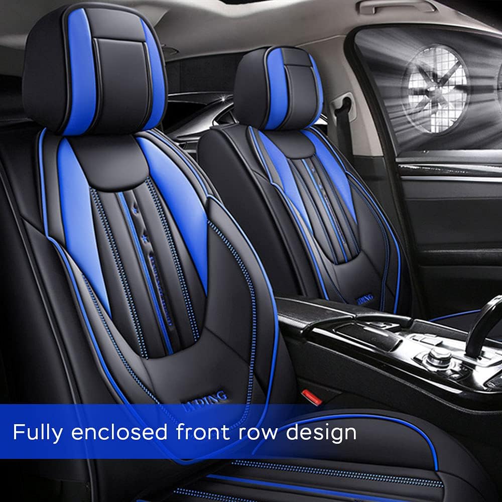 Car Seat Covers 5-Seat M693920