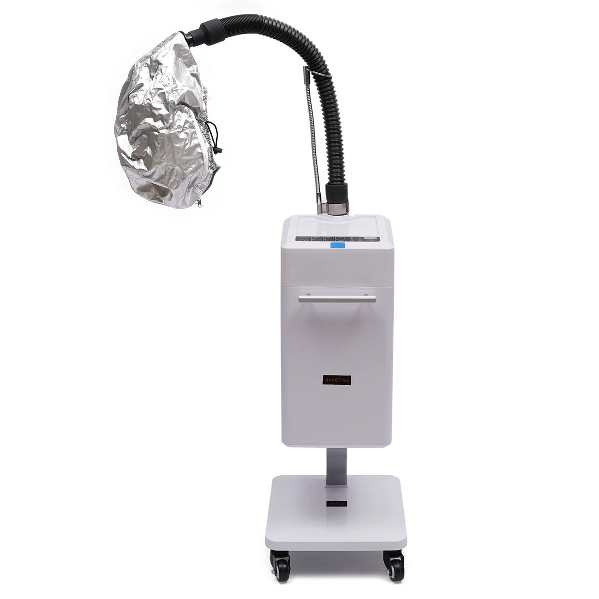 Vertical Nano Steamer Hair Color Processor Hair Repair Machine T912
