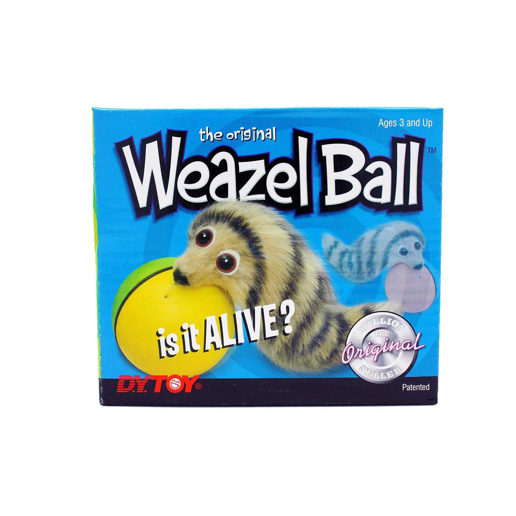 Motorized Ball Pet Toy L65298