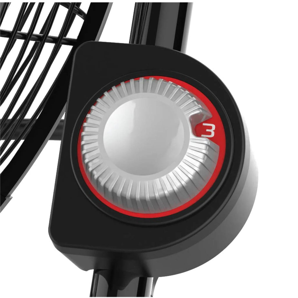 20 High Velocity Floor Fan L6707