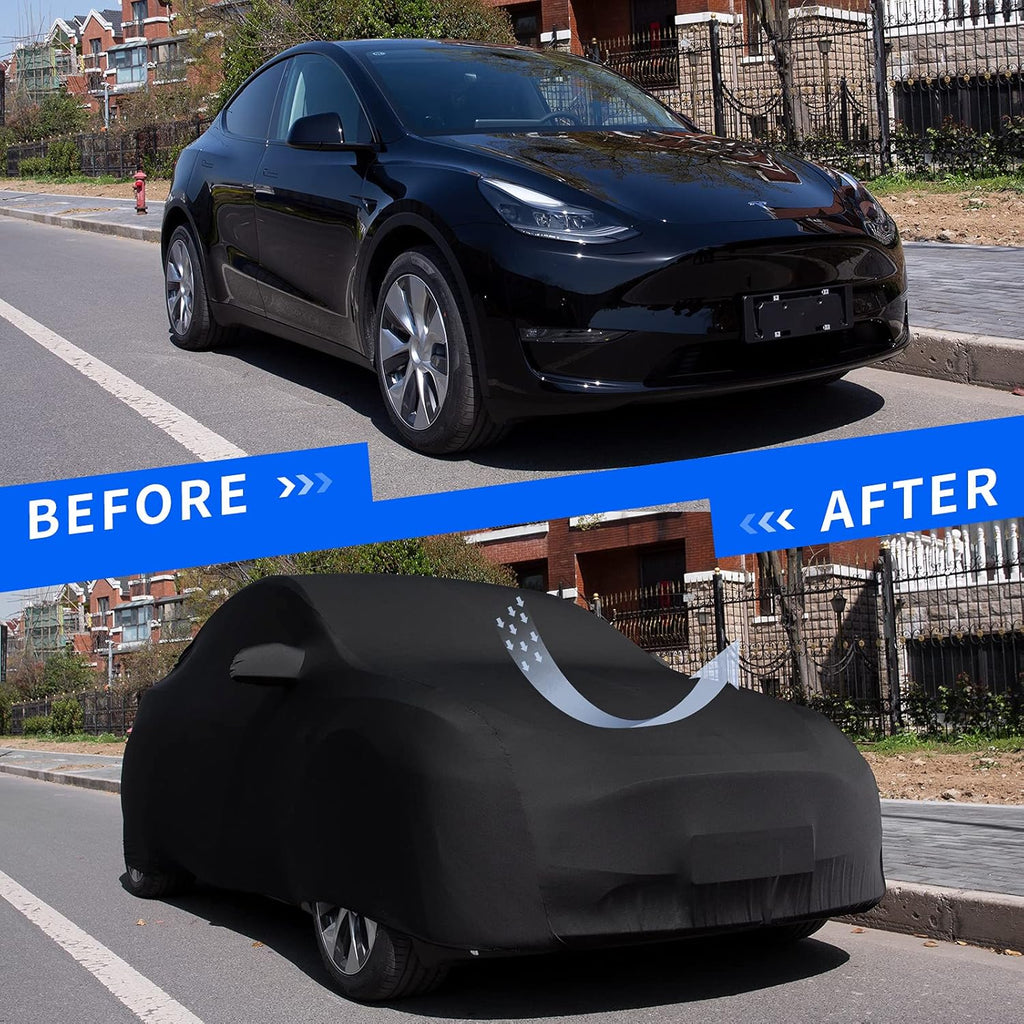 Car Cover C2349