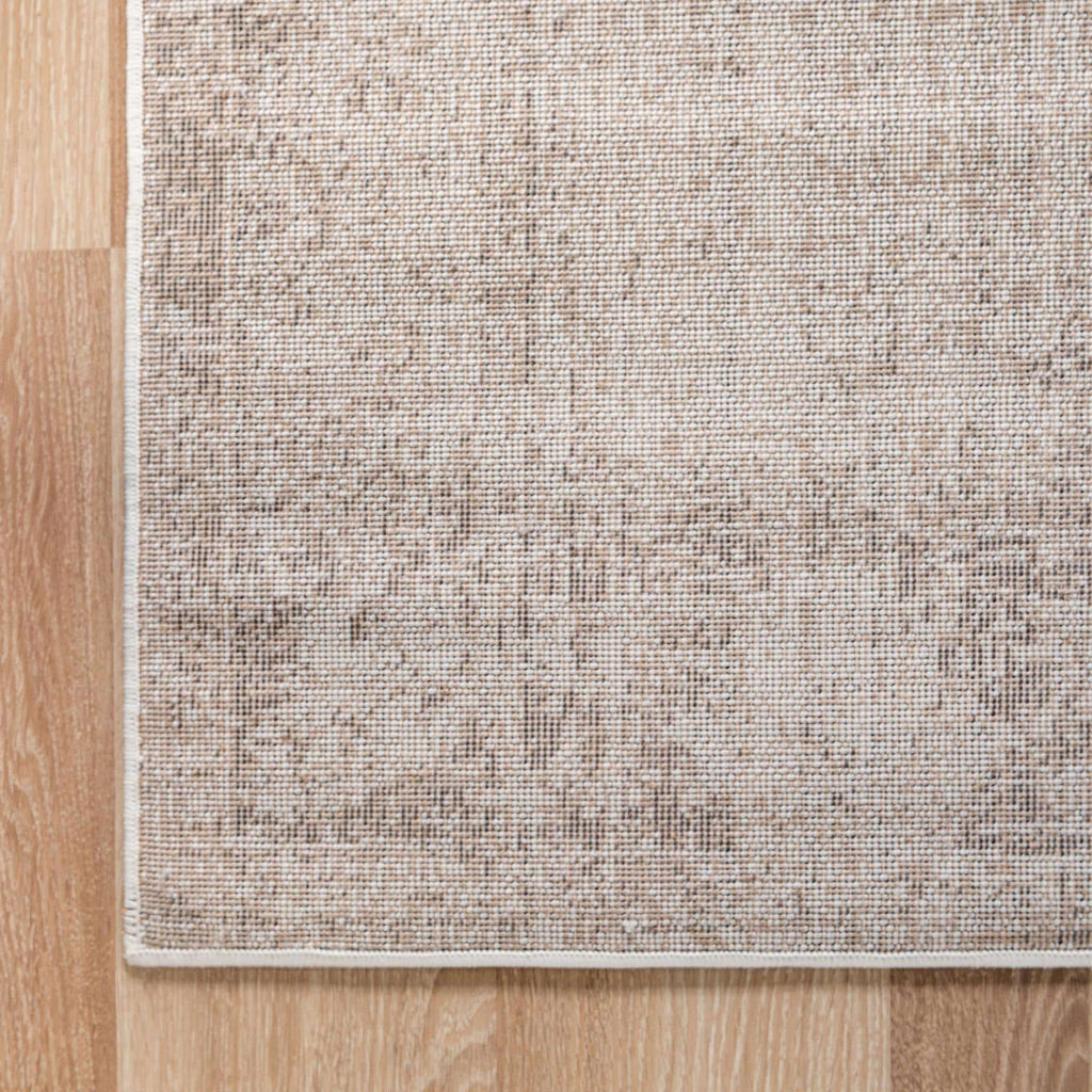 10' x 14' Beige Medium Rug L8819