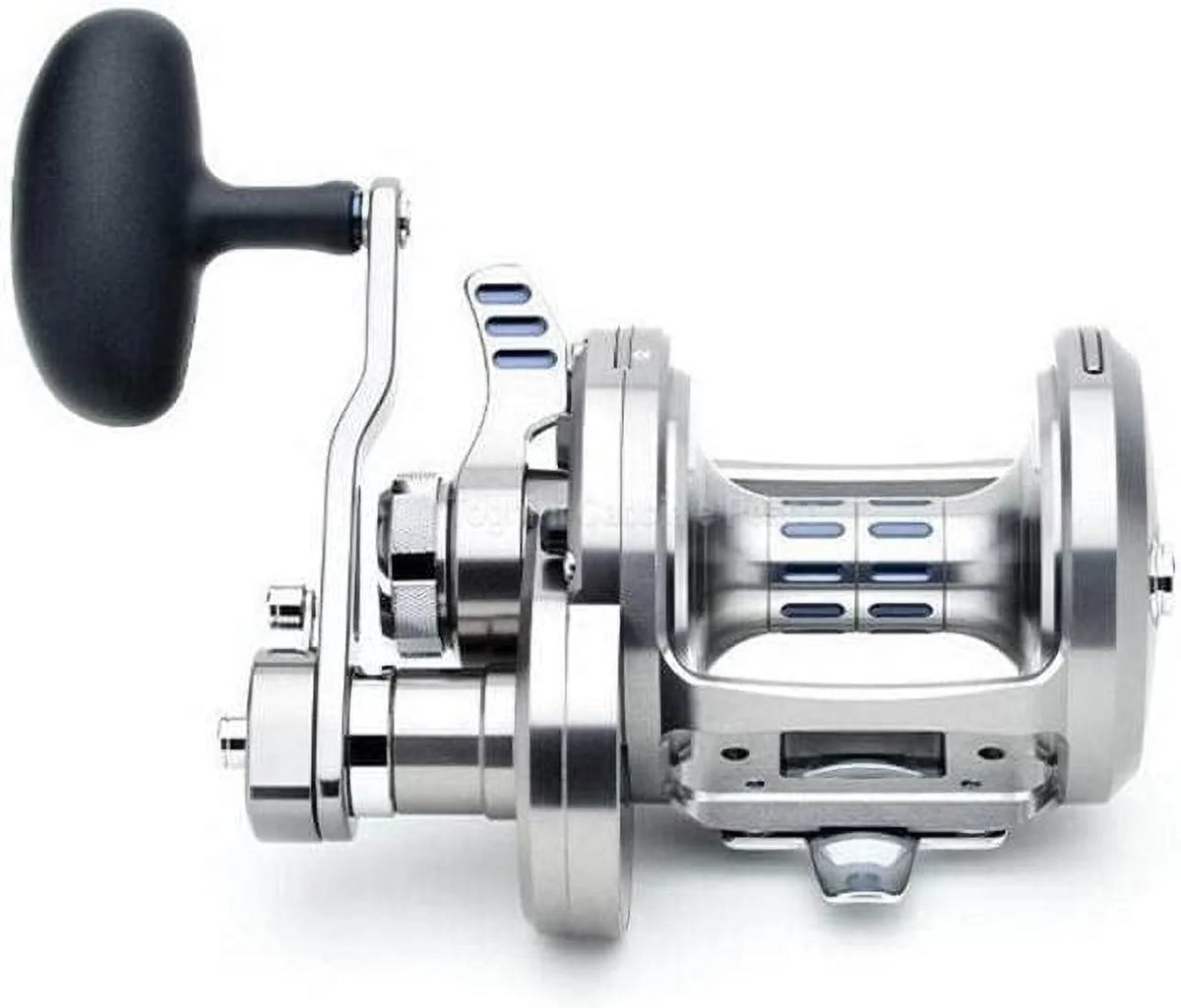 Two Speed Lever Drag Reel Z538