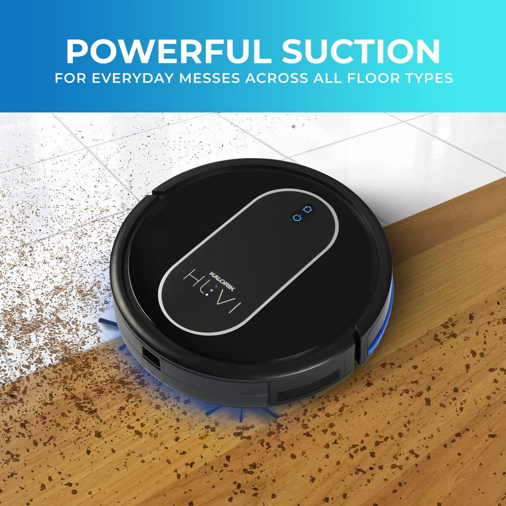 Robot Vacuum Z510