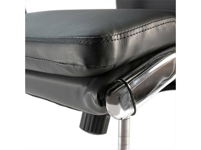 High Back Leather Executive Office Chair T35690