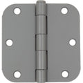 Radius Corner Standard Hinge A93924