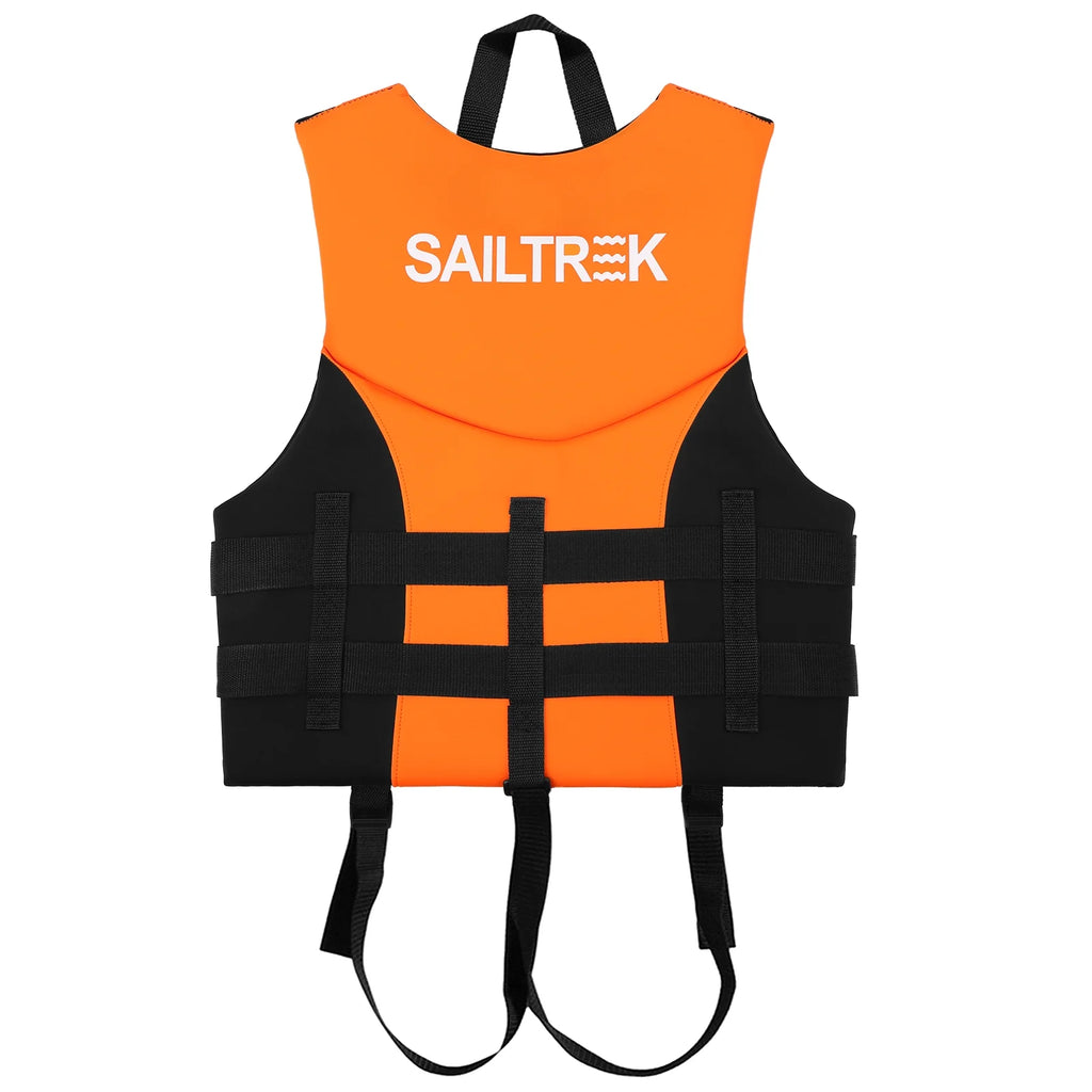 Neoprene Watersports Safety Gloves O90460