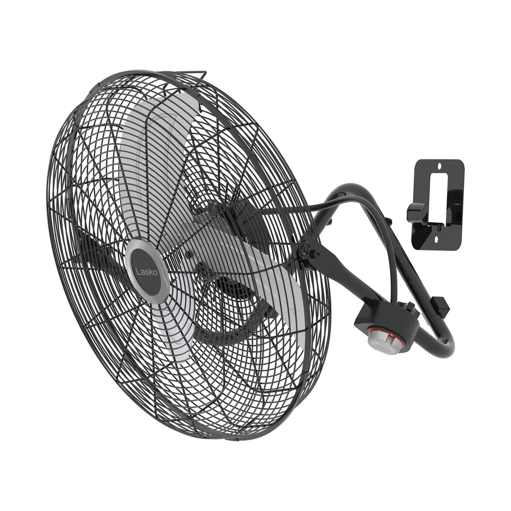 20 High Velocity Floor Fan L6707