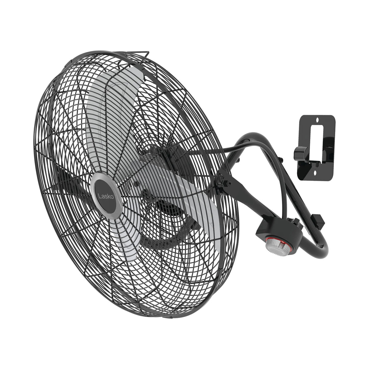 20 High Velocity Floor Fan L6707