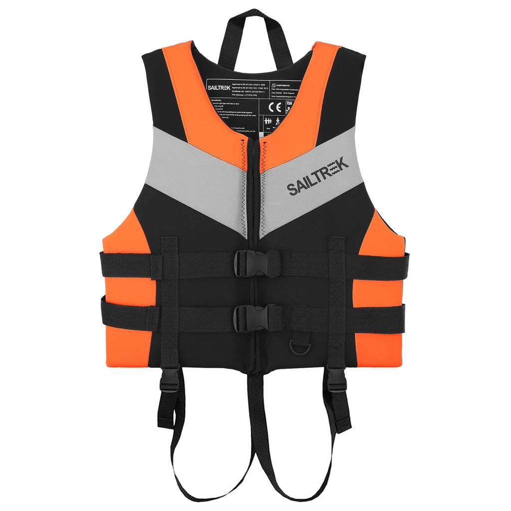 Neoprene Watersports Safety Gloves O90460