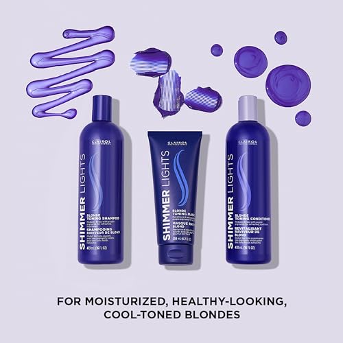 Purple Shampoo G135316