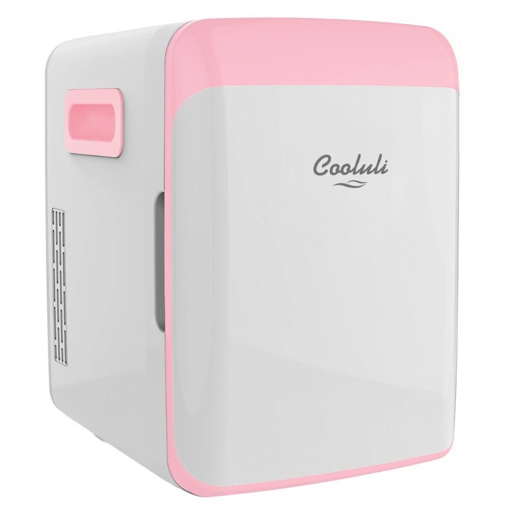 10 Liter Portable Compact Mini Fridge A1370