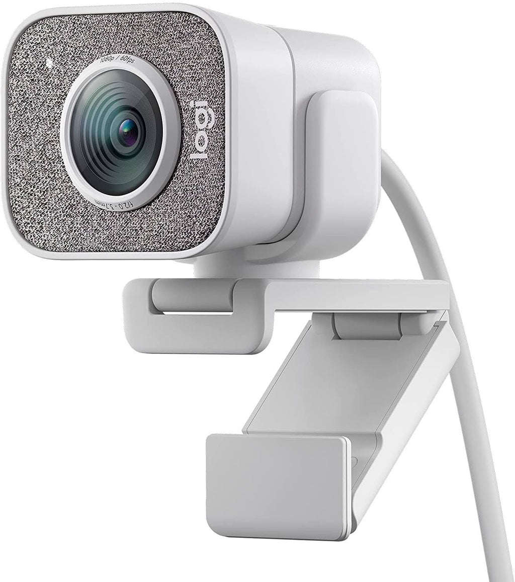 Full 1080p Live Streaming Webcam Q598139