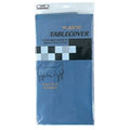 Dark Blue Rectangular Table Cover Case Pack 36 M87743