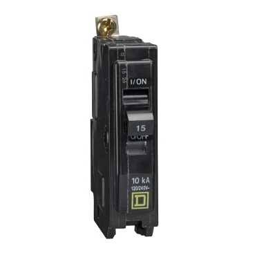 Miniature Circuit Breaker Y37983