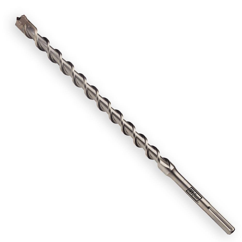 SDS Max 3/4 x 22-1/2-Inch Carbide Hammer Bit K122510
