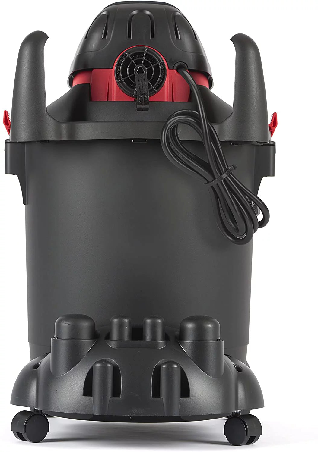 10-Gallon 5.5 Peak HP Wet Dry Vacuum L16561