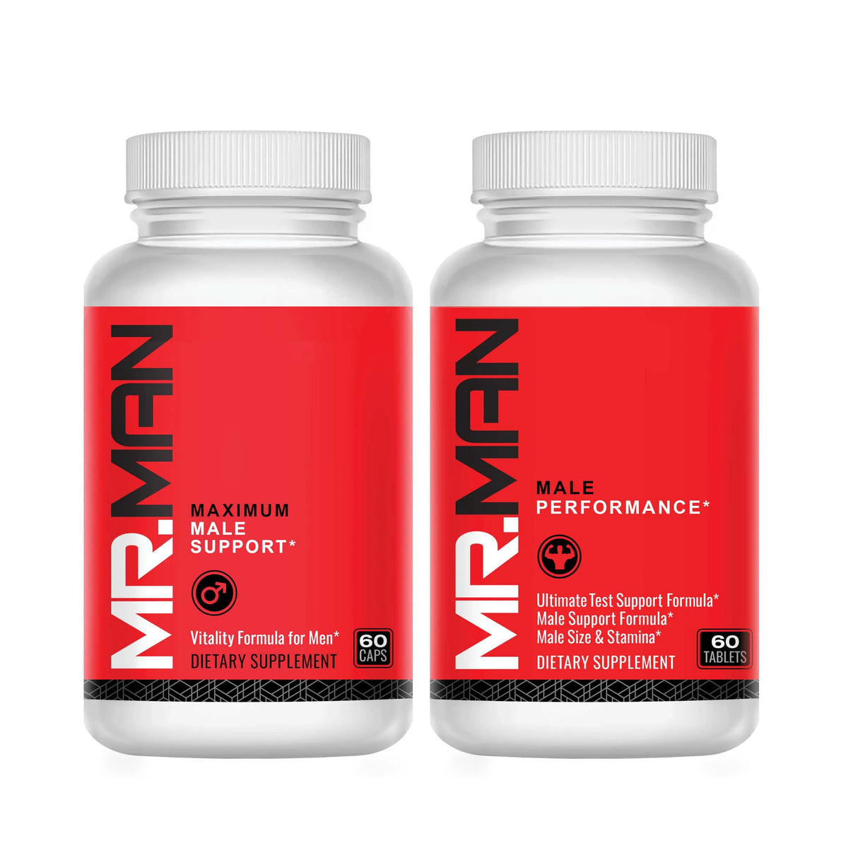 Male Fertility Supplement 30 Day Supply E71914