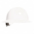 White Hard Hat C4960
