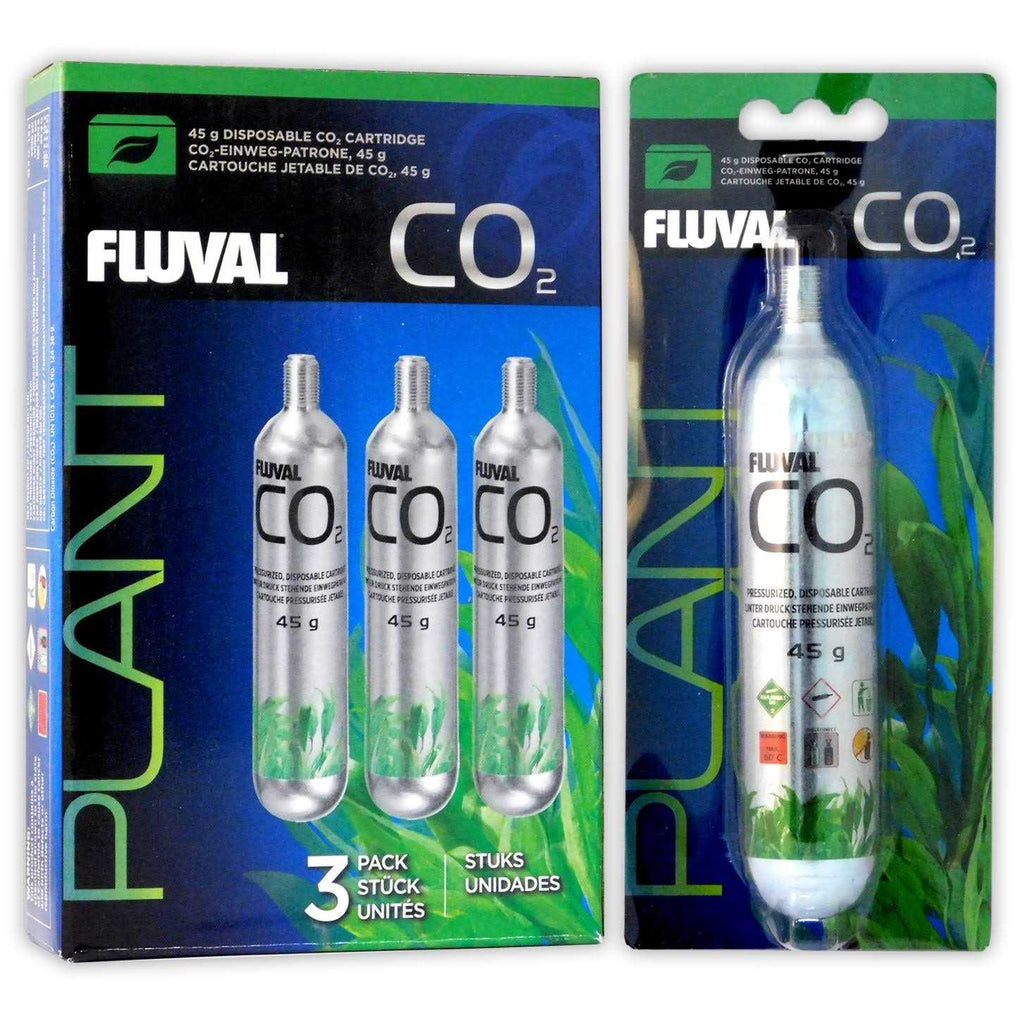 CO2 Disposable Cartridge V1581