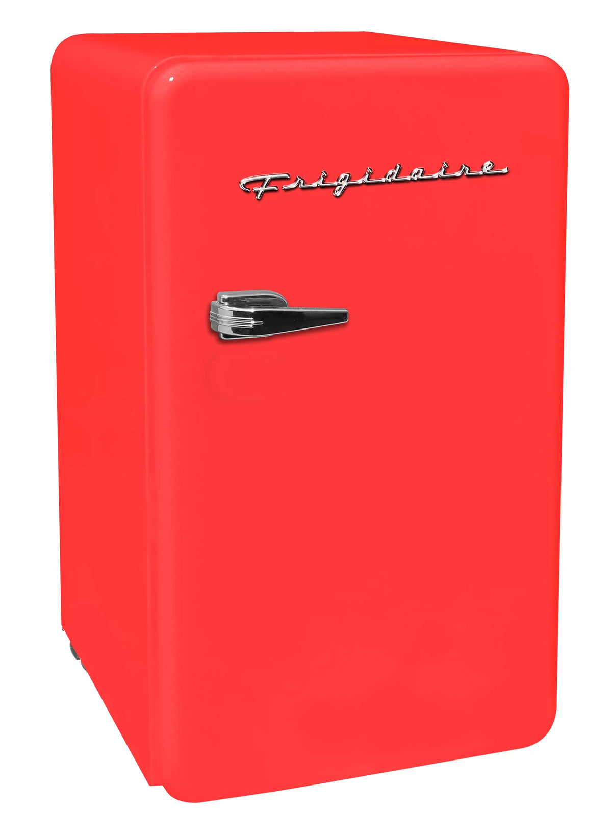 Pink Retro Compact Fridge K43776