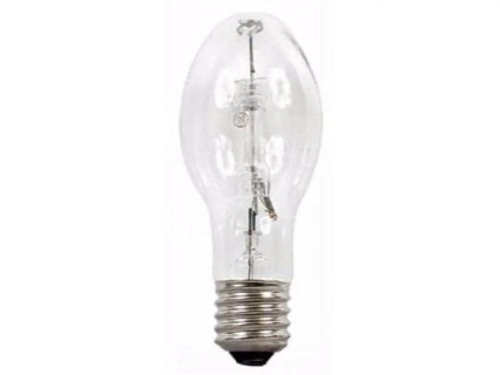 100-Watt High Color Rendering Mercury ED23.5 Mogul Screw Light Bulb, 1-Pack A631
