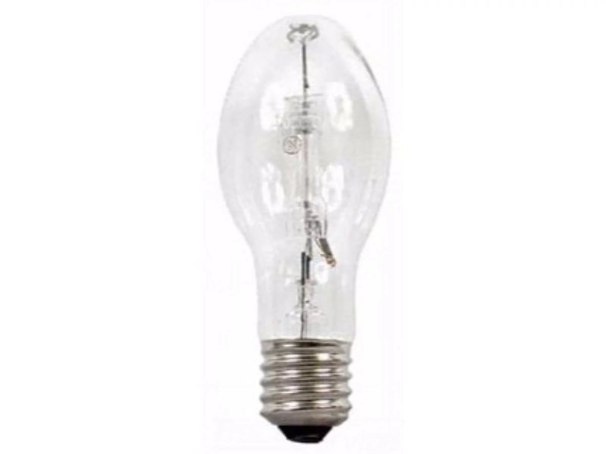 100-Watt High Color Rendering Mercury ED23.5 Mogul Screw Light Bulb, 1-Pack A631