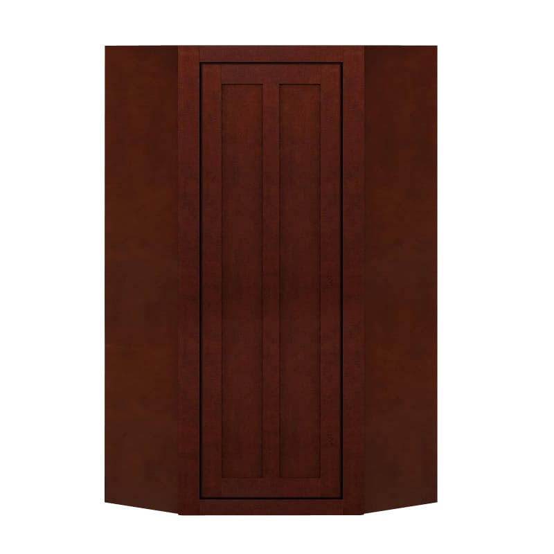 Diagonal Corner Kitchen Wall Cabinet T252766