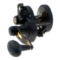 Lever Drag 2-Speed Reel Q4319