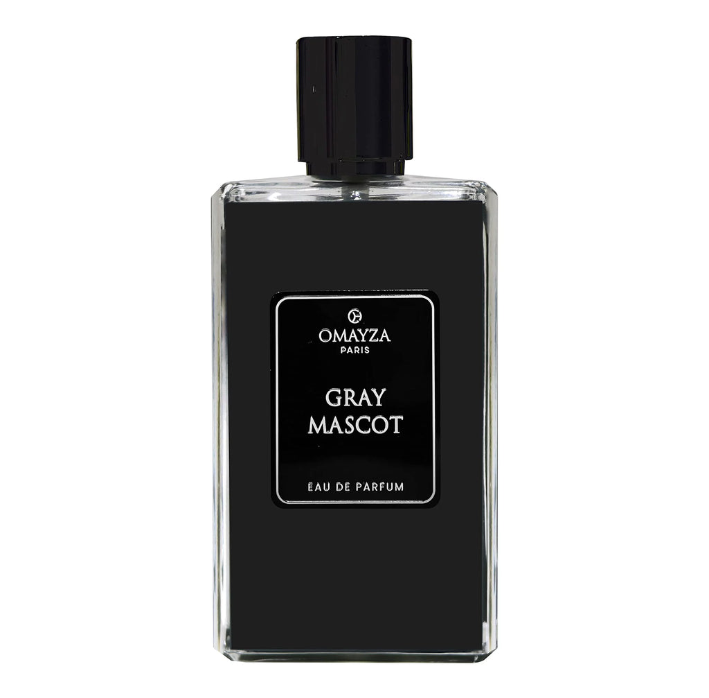 Gray Eau De Parfum for Men V281