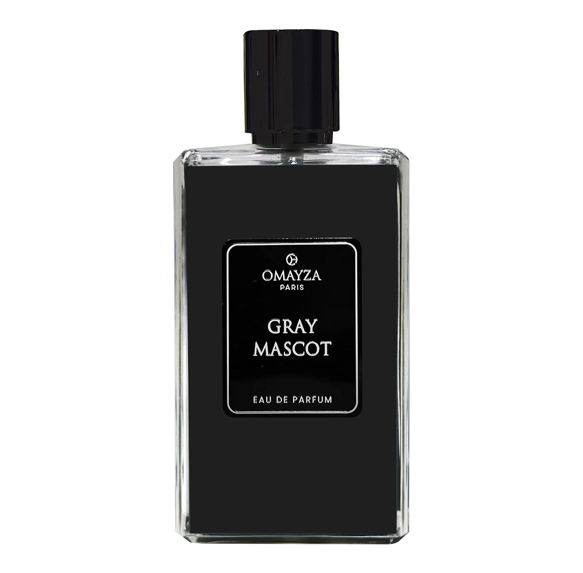 Gray Eau De Parfum for Men V281