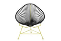 Acapulco Chair Yellow Frame E71094