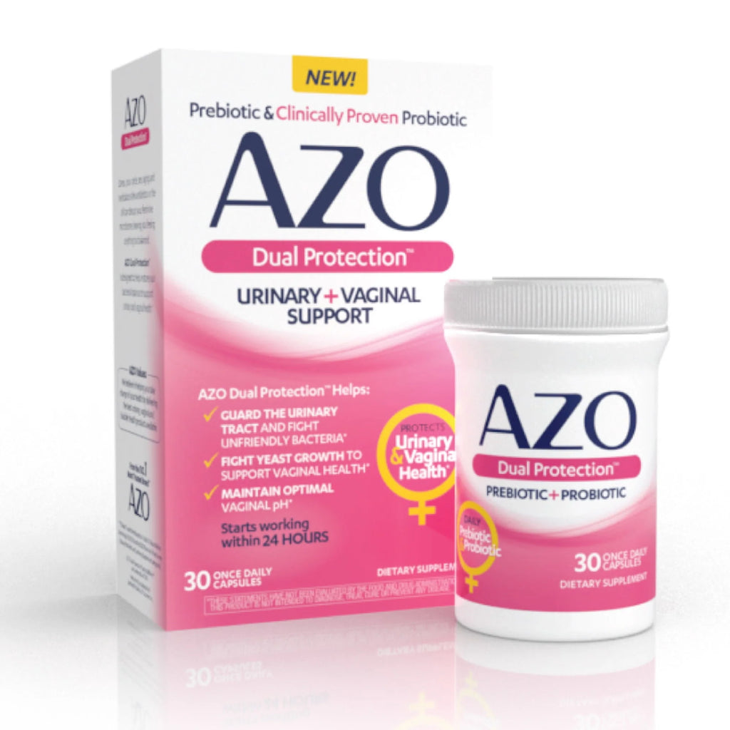 30 count Women's Prebiotic and Probiotic Z811