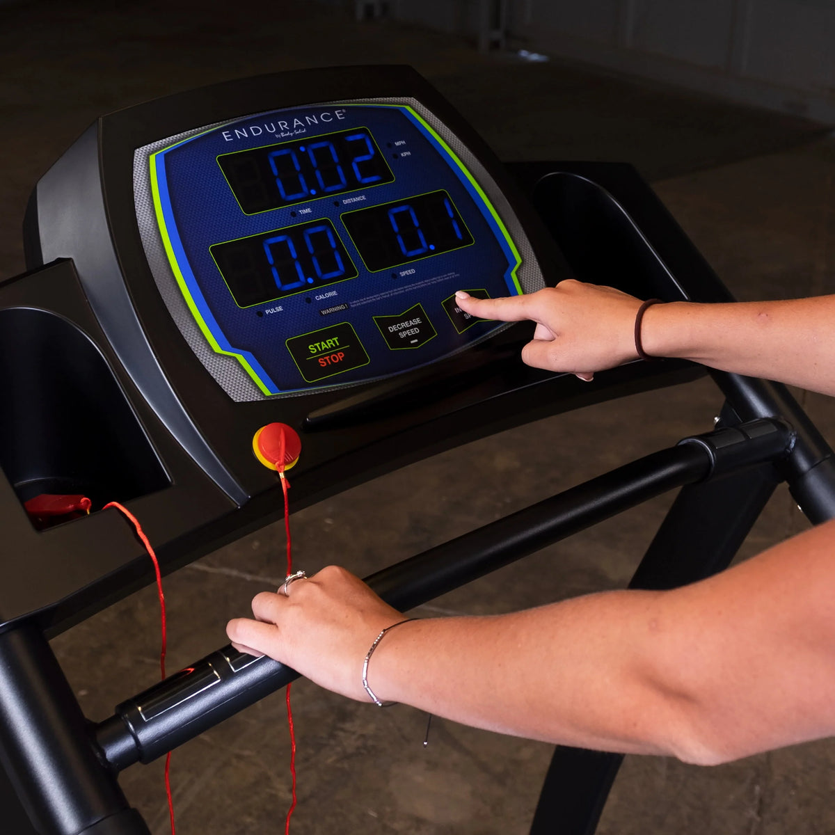 Walking Treadmill V81111