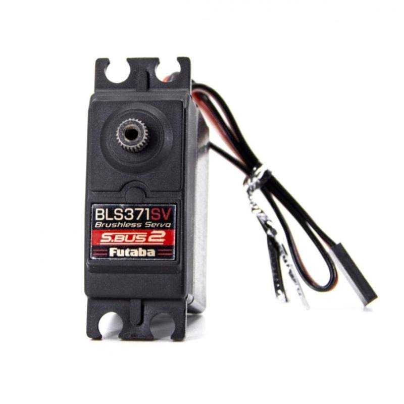 Programmable HV Servo C41726