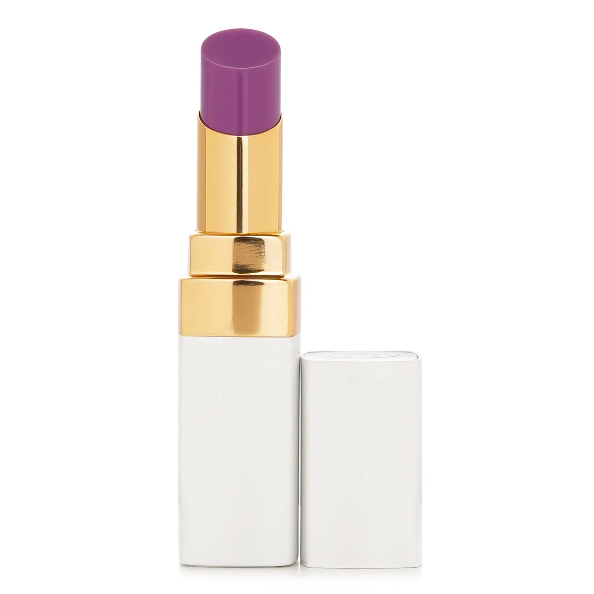 Hydrating Beautifying Tinted Lip Balm - Blushing Pink 3g H525
