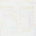 White Gloss Laminate Sheet N56054