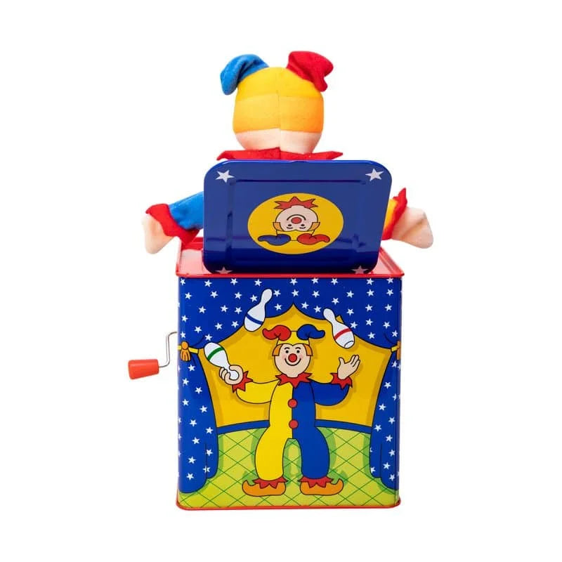 Jack in the Box D62415