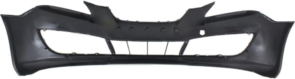Front Primed Bumper Cover for Hyundai Genesis Coupe 2010 2011 2012 J895