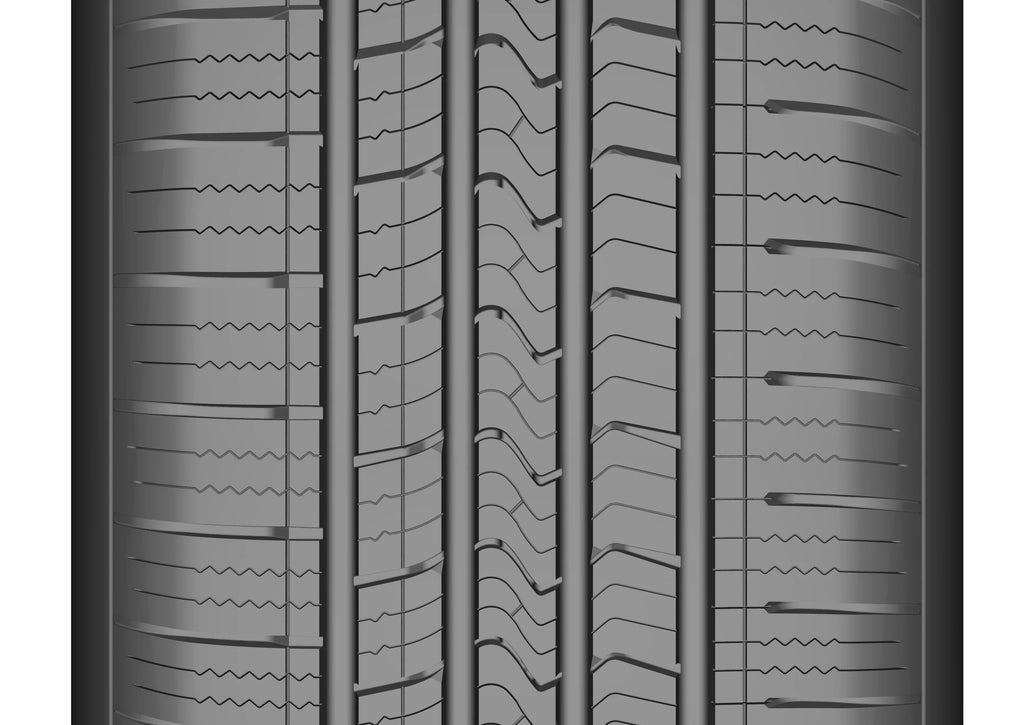 185/65R15 88H All-Season Tire D31314