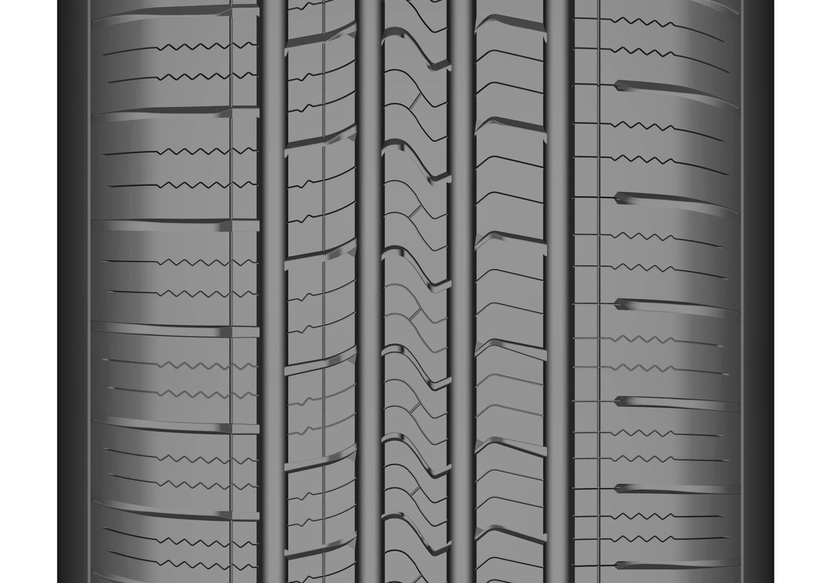 185/65R15 88H All-Season Tire D31314