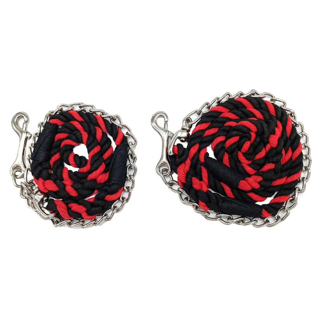 Dog Leash with Chain H74955